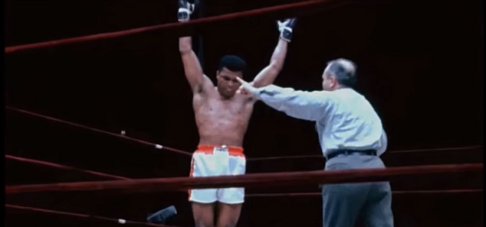 15 Inspirational Quotes By Muhammad Ali-The Boxing Legend