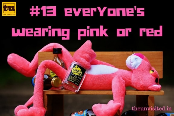 13 reasons i hate valentines day