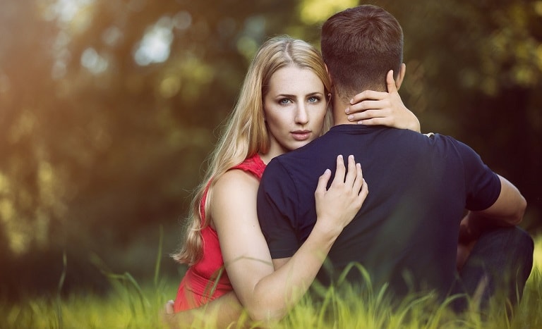 Should You Tell Your Lover About Your Past Relationships How Much Is