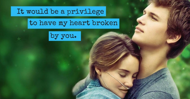 16 Mesmerizing John Green Quotes To Make You Fall In Love With Words