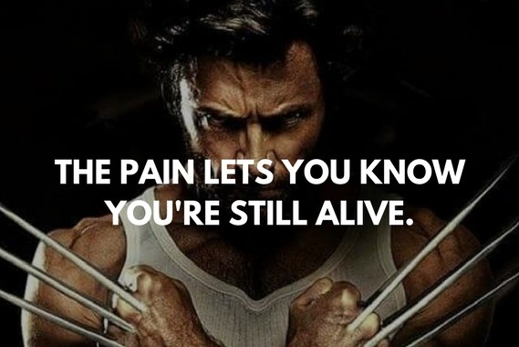 Best Of “The Wolverine” Dialogues That will Awaken Your Inner Beast
