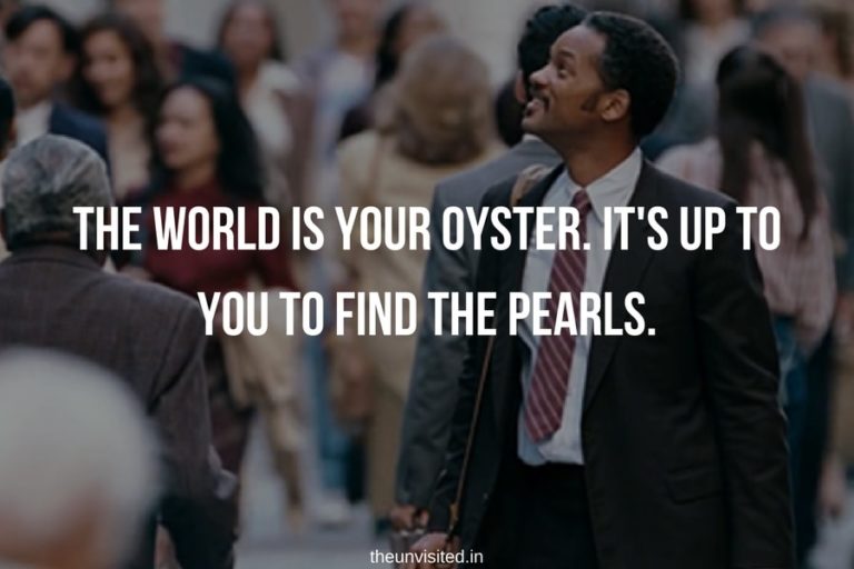 14 Inspiring 'The Pursuit Of Happyness' Quotes To Uplift Your Spirit ...