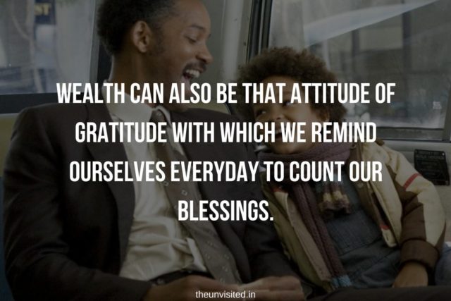 14 Inspiring 'The Pursuit Of Happyness' Quotes To Uplift Your Spirit ...