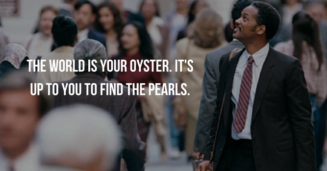 14 Inspiring ‘The Pursuit Of Happyness’ Quotes To Uplift Your Spirit Today
