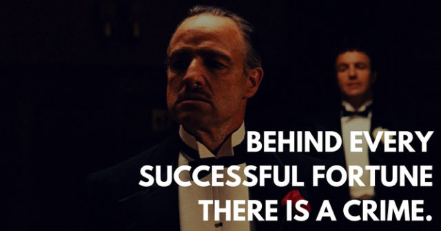 14 Classic Godfather Quotes That Are As Timeless As The Movie - The ...