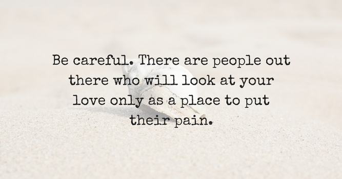 15 Intense Quotes That Explain Love, Life And Heartbreak By Beau Taplin