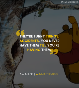 20 Fine Life Quotes By Winnie-The Pooh To Cheer You Up Today - The ...