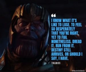 the-unvisited-quotes-thanos-marvel-infinity-war-avengers-inspirational-wisdom-superhero-motivational