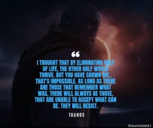 the-unvisited-quotes-thanos-marvel-infinity-war-avengers-inspirational-wisdom-superhero-motivational