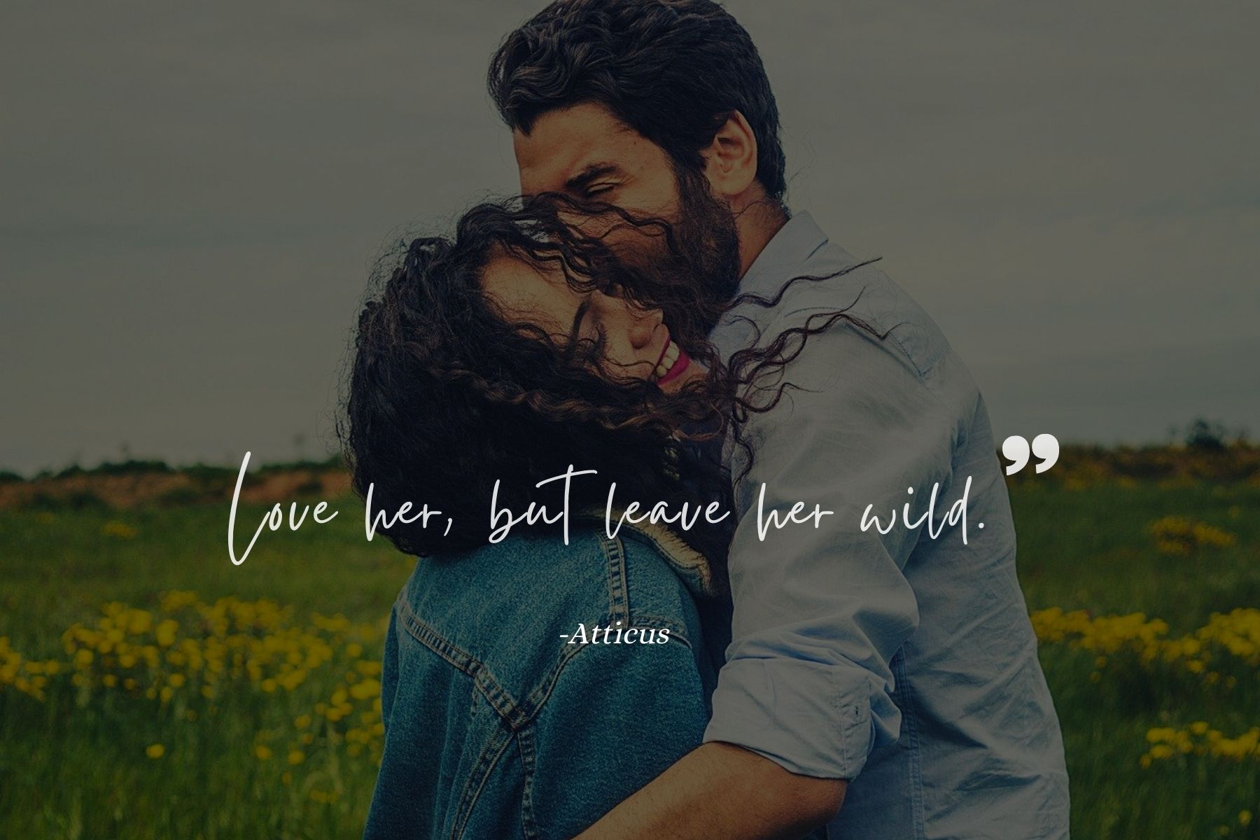18 Best Atticus Poems For The Hopelessly Romantic In You