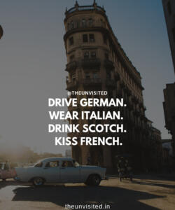 3 the unvisited man quote motivation inspiration quotes love deep book author writer read sad life drive german wear italian drink scotch kiss french